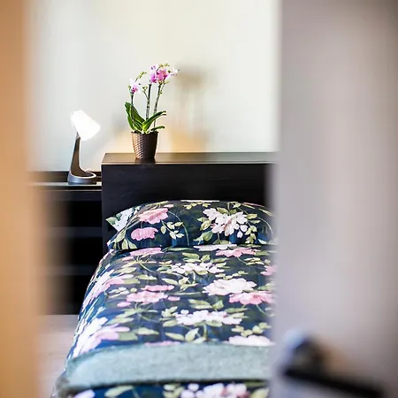 Apartamento Chic And Freak Atelier Como