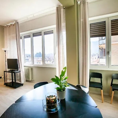 Chic And Freak Atelier Apartamento *