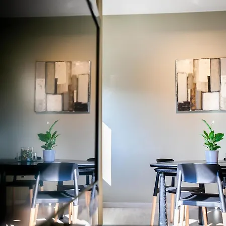 Chic And Freak Atelier Apartamento *