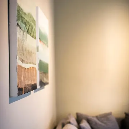 Apartamento Chic And Freak Atelier Como