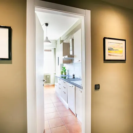Apartamento Chic And Freak Atelier