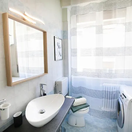 Apartamento Chic And Freak Atelier Como