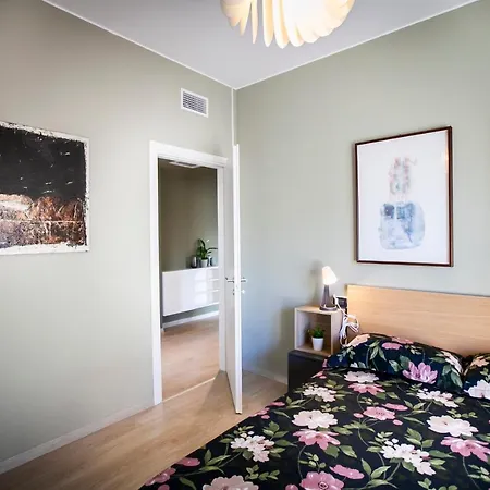 Chic And Freak Atelier Apartamento *