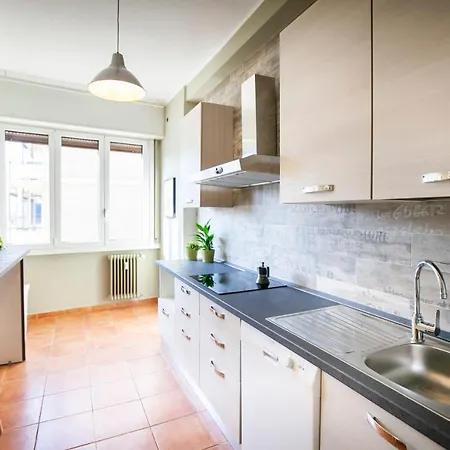 Apartamento Chic And Freak Atelier