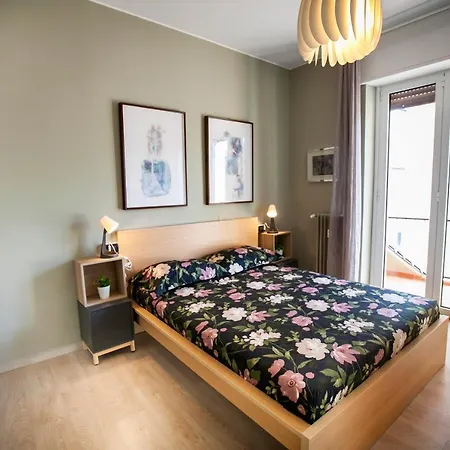 Apartamento Chic And Freak Atelier