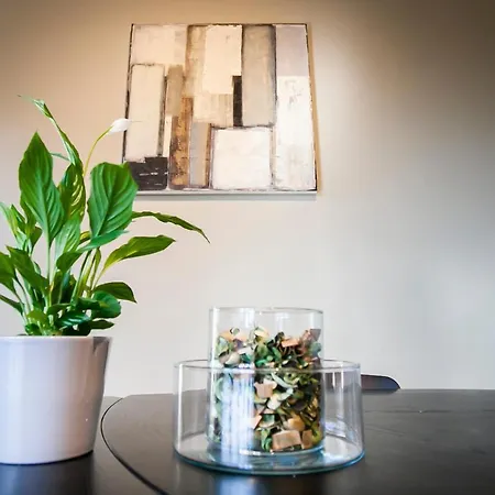 Chic And Freak Atelier Apartamento