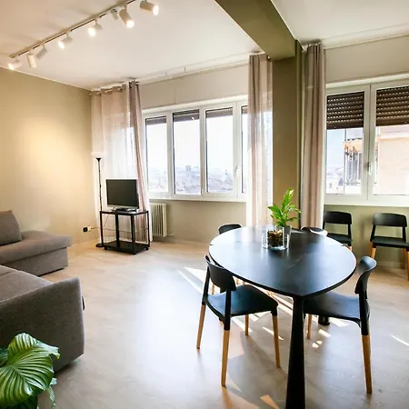 Apartamento Chic And Freak Atelier Como