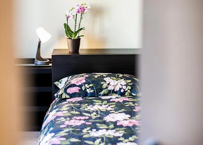 Appartement Chic And Freak Atelier Como