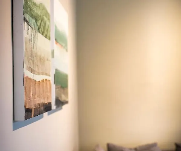 Appartement Chic And Freak Atelier Como