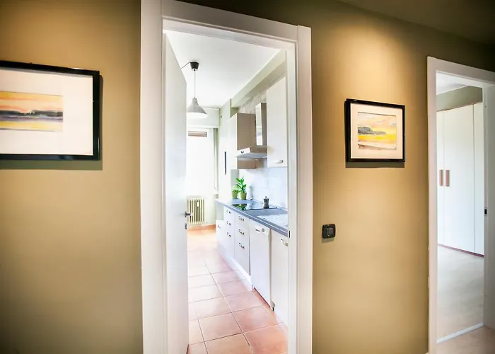 Appartement Chic And Freak Atelier