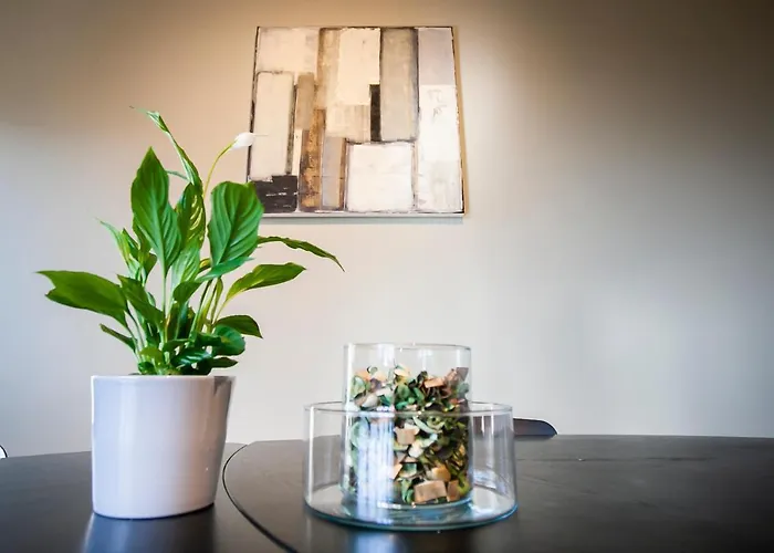 Chic And Freak Atelier Appartement