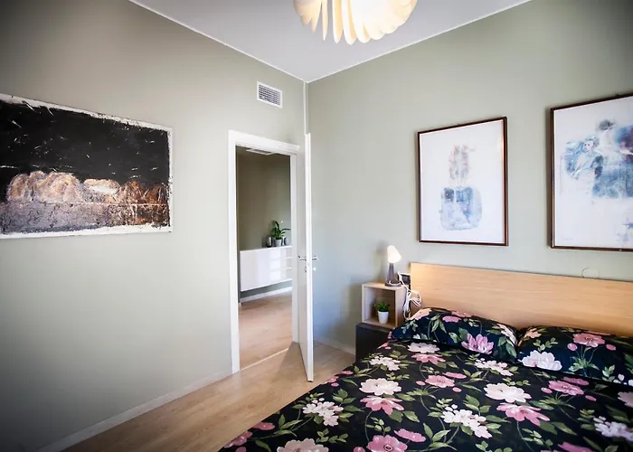 Chic And Freak Atelier Appartement *