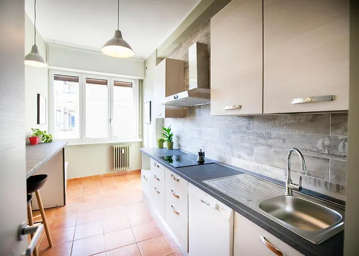 Appartement Chic And Freak Atelier