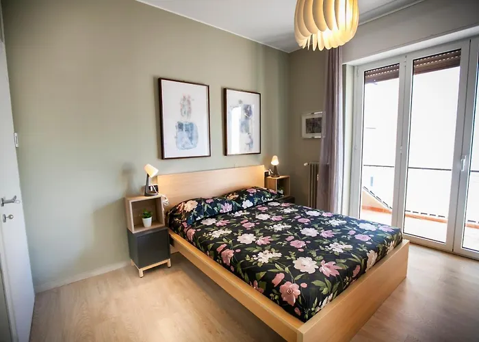 Appartement Chic And Freak Atelier