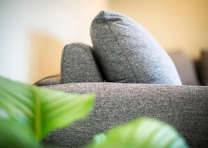 Appartement Chic And Freak Atelier *