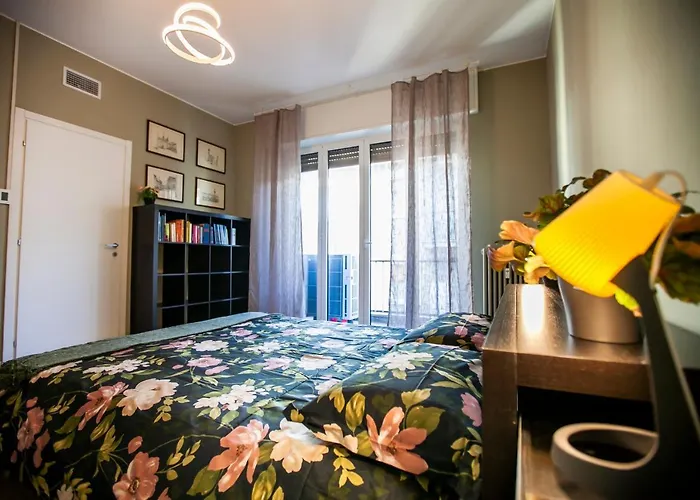 Chic And Freak Atelier Appartement Como